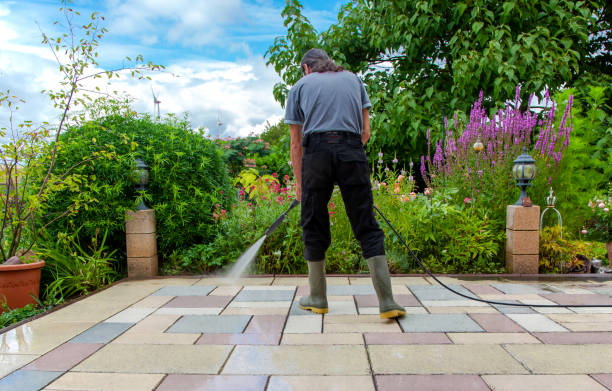 Professional Pressure Washing in Stony Brook, NY